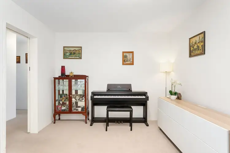 Second view of Homely apartment listing, 1/77-81 Burns Bay Road, Lane Cove NSW 2066