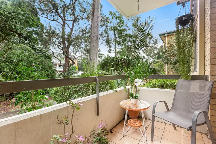 Fourth view of Homely apartment listing, 1/77-81 Burns Bay Road, Lane Cove NSW 2066