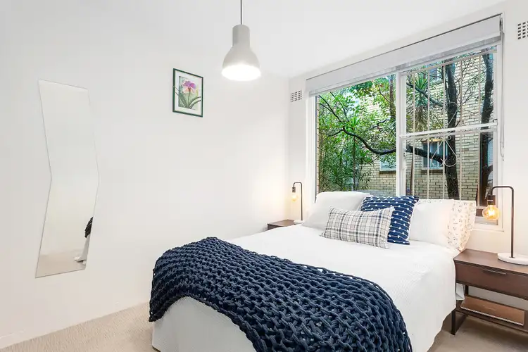Fifth view of Homely apartment listing, 1/77-81 Burns Bay Road, Lane Cove NSW 2066