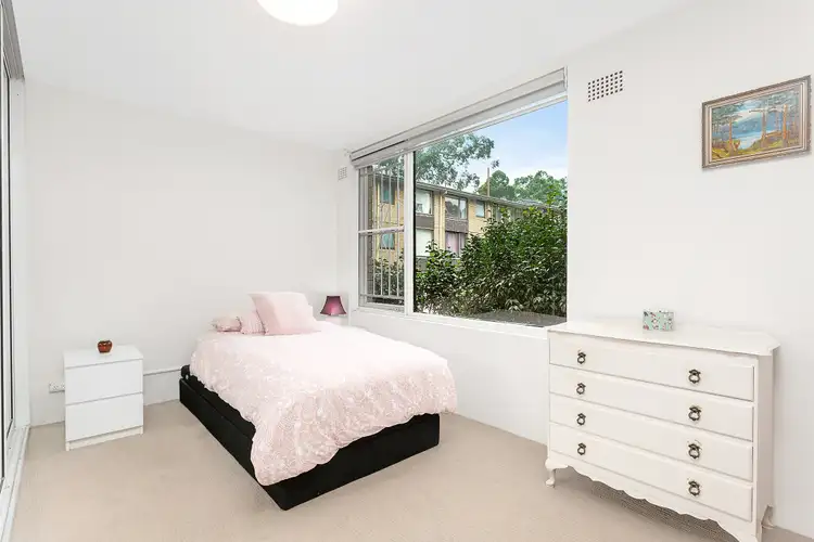 Sixth view of Homely apartment listing, 1/77-81 Burns Bay Road, Lane Cove NSW 2066