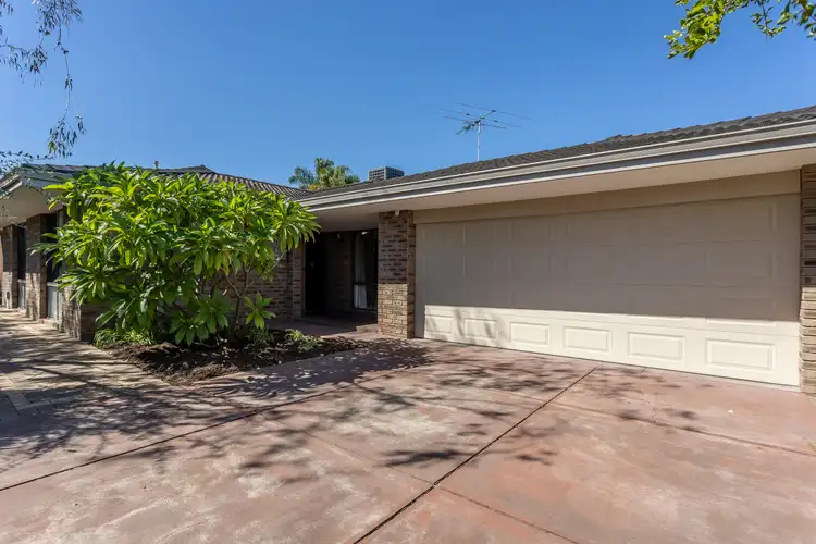 Fourth view of Homely house listing, 4 Waitara Crescent, Greenwood WA 6024