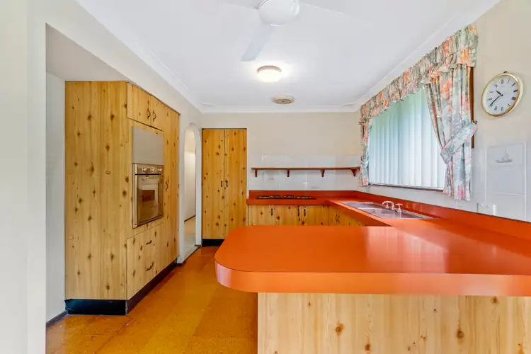 Fourth view of Homely house listing, 35 David Street, Green Point NSW 2251
