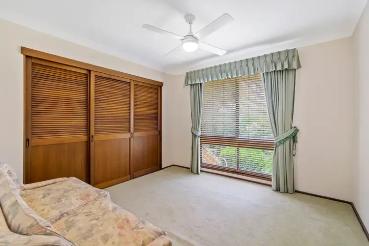 Fifth view of Homely house listing, 35 David Street, Green Point NSW 2251