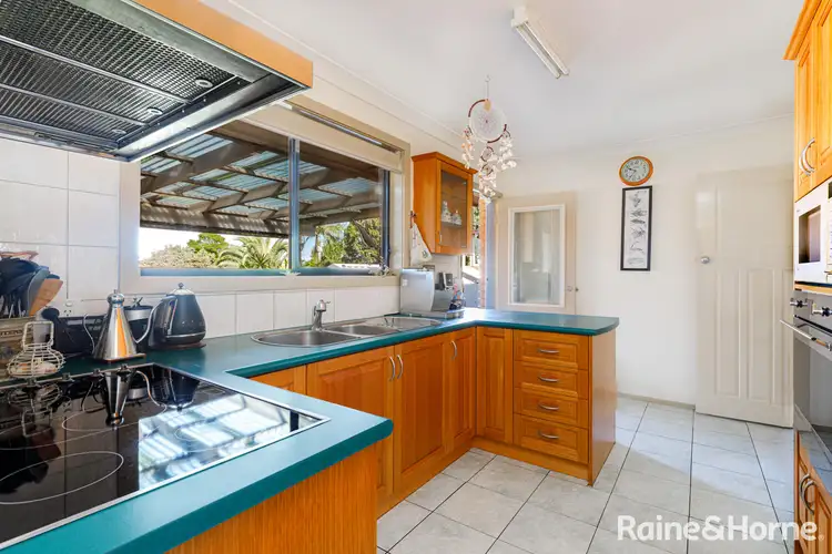 Second view of Homely house listing, 44 Zambesi Road, Seven Hills NSW 2147