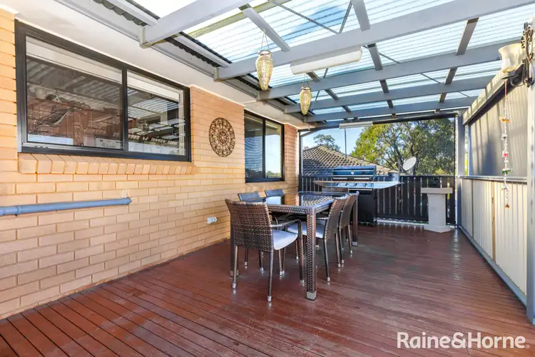 Third view of Homely house listing, 44 Zambesi Road, Seven Hills NSW 2147
