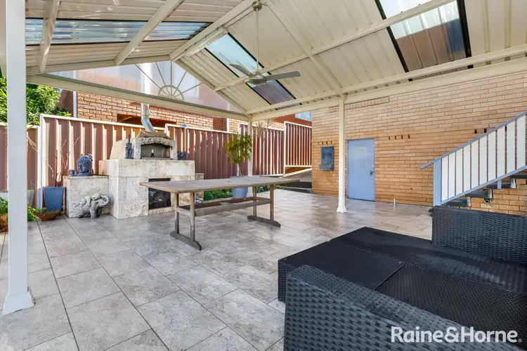 Fifth view of Homely house listing, 44 Zambesi Road, Seven Hills NSW 2147