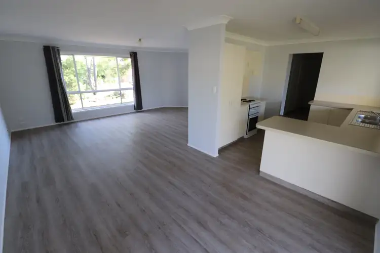 Third view of Homely house listing, 44 Cowie Drive, Kingaroy QLD 4610