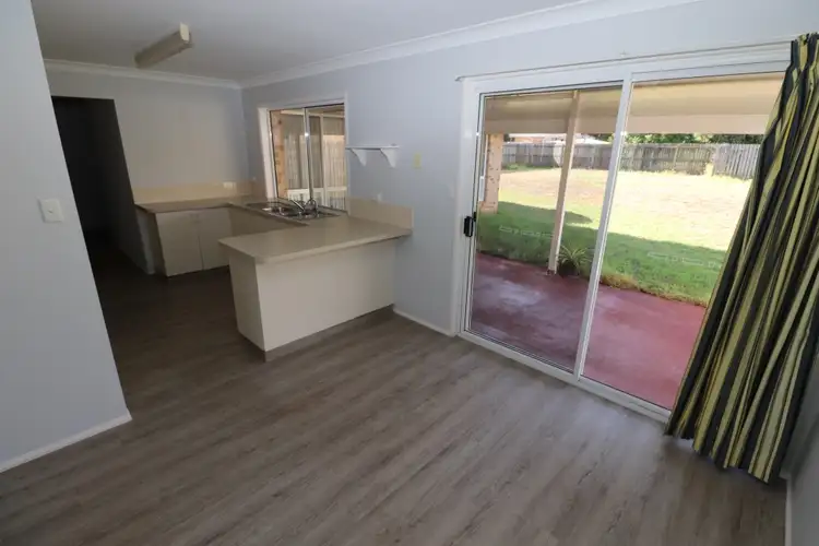 Fourth view of Homely house listing, 44 Cowie Drive, Kingaroy QLD 4610