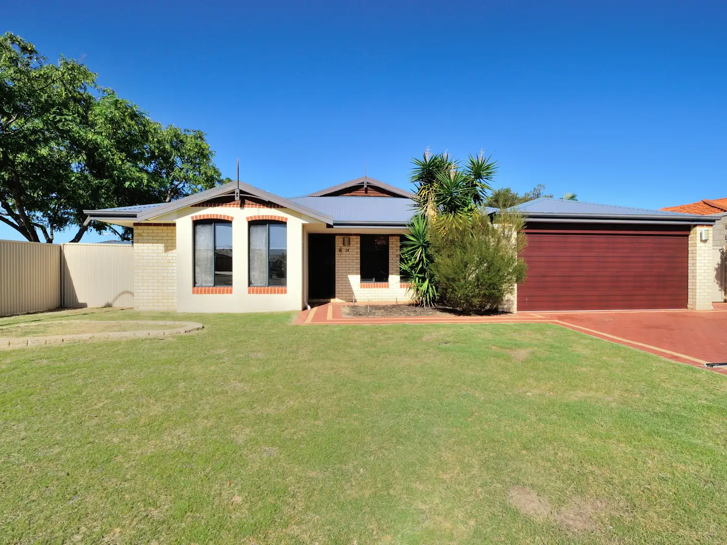 Main view of Homely house listing, 14 Diadem Crescent, Bertram WA 6167