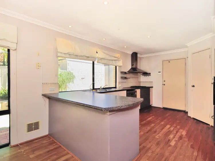 Second view of Homely house listing, 14 Diadem Crescent, Bertram WA 6167