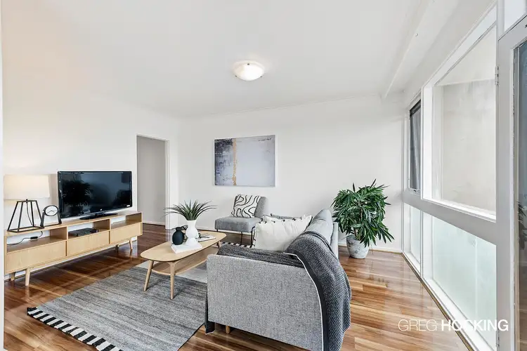 Main view of Homely unit listing, 7/49 Wilson Street, Cheltenham VIC 3192