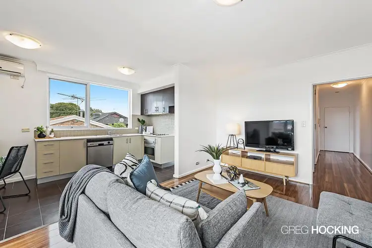 Fifth view of Homely unit listing, 7/49 Wilson Street, Cheltenham VIC 3192