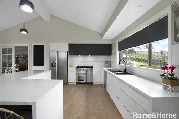 Second view of Homely house listing, 6E Kings Road, Moss Vale NSW 2577
