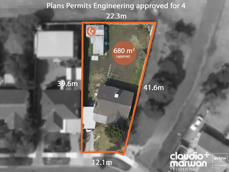 40 Ophir Street, Broadmeadows VIC 3047