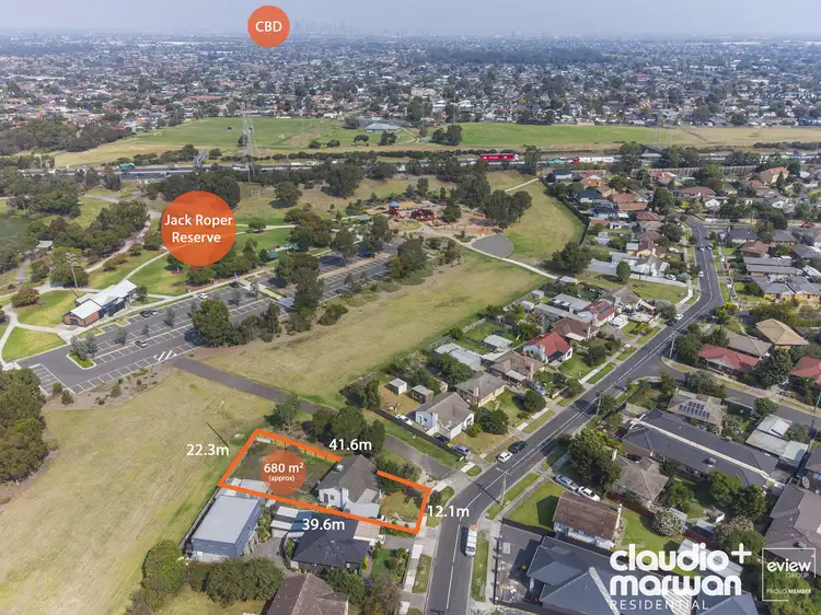 Fourth view of Homely house listing, 40 Ophir Street, Broadmeadows VIC 3047