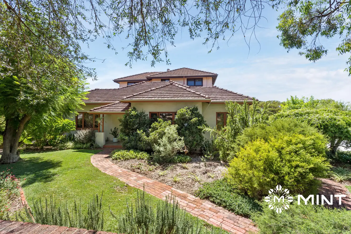 Main view of Homely house listing, 29 Davidson Road, Attadale WA 6156