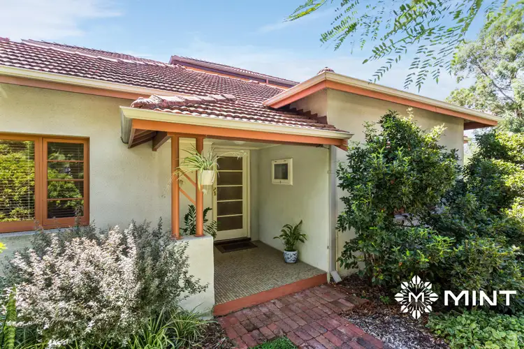 Second view of Homely house listing, 29 Davidson Road, Attadale WA 6156