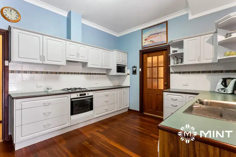 Fifth view of Homely house listing, 29 Davidson Road, Attadale WA 6156