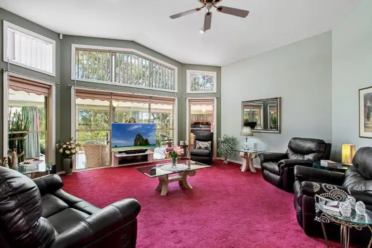 Third view of Homely house listing, 13 The Hermitage, Tamworth NSW 2340