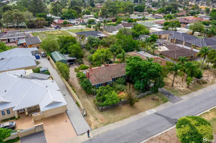 Main view of Homely house listing, 23 Banyard Avenue, Kelmscott WA 6111