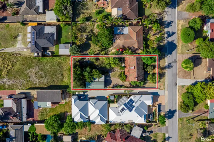 Third view of Homely house listing, 23 Banyard Avenue, Kelmscott WA 6111