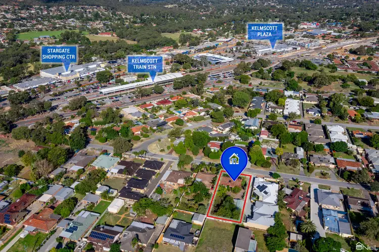Fourth view of Homely house listing, 23 Banyard Avenue, Kelmscott WA 6111