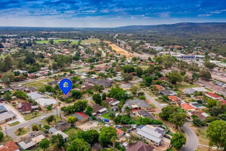 Fifth view of Homely house listing, 23 Banyard Avenue, Kelmscott WA 6111