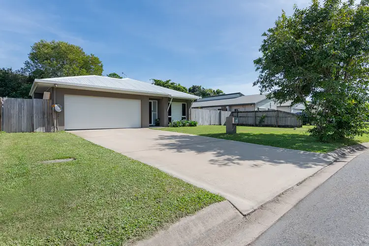 Second view of Homely house listing, 16 Jacana Close, Port Douglas QLD 4877
