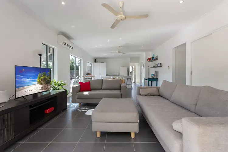 Third view of Homely house listing, 16 Jacana Close, Port Douglas QLD 4877