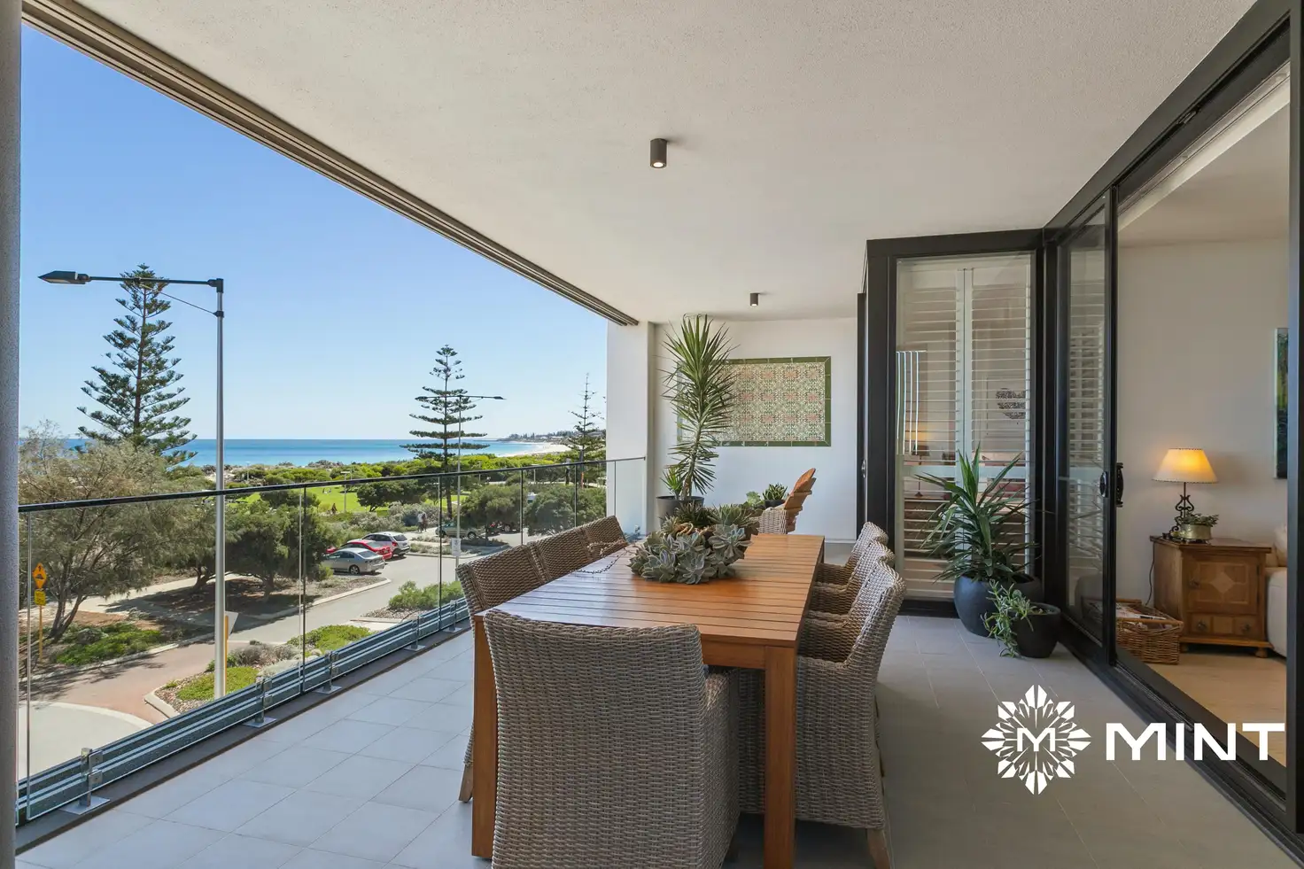 Main view of Homely apartment listing, 310/1 Cattalini Lane, North Fremantle WA 6159