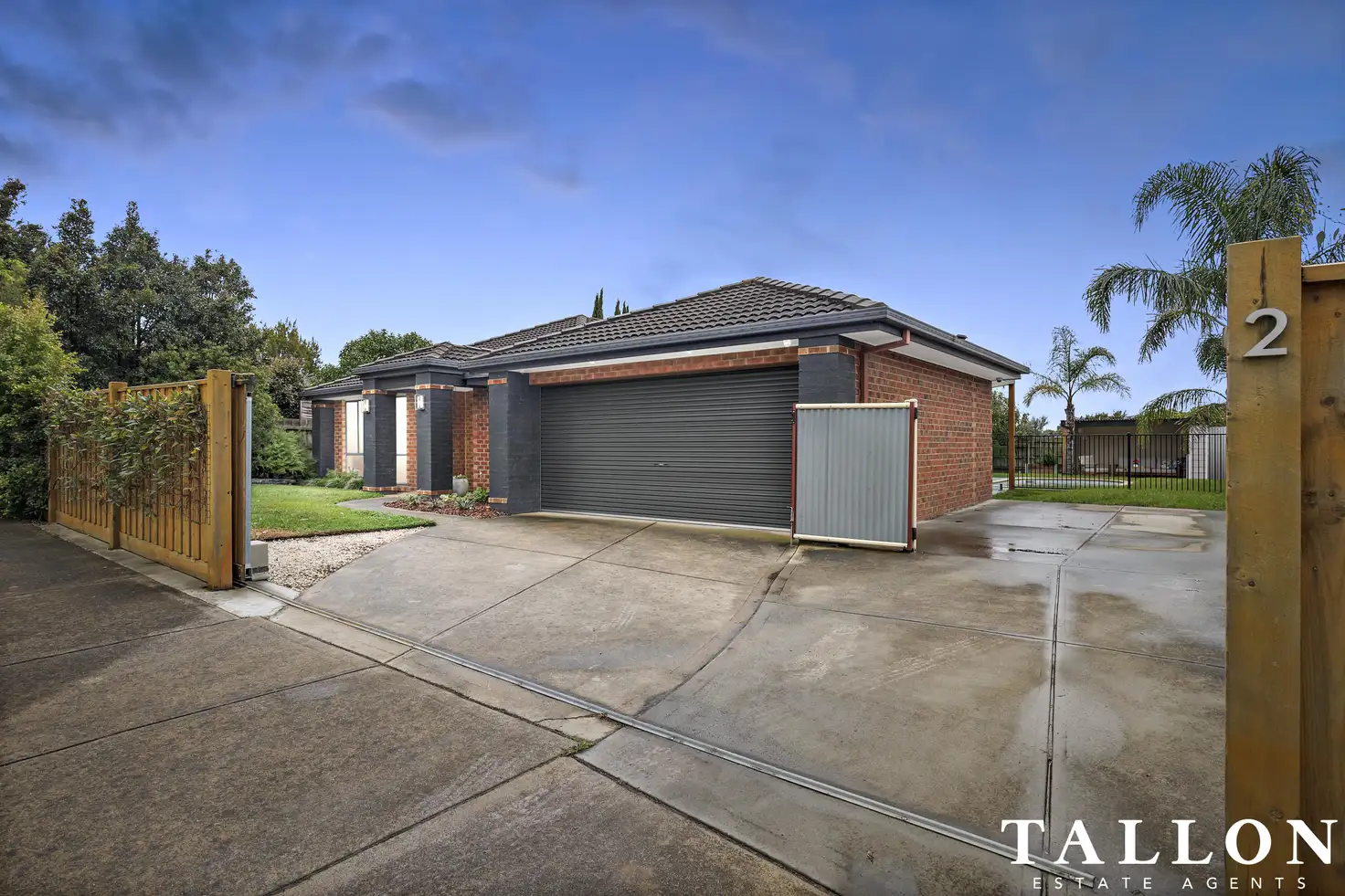 Main view of Homely house listing, 2 Petalnina Close, Somerville VIC 3912
