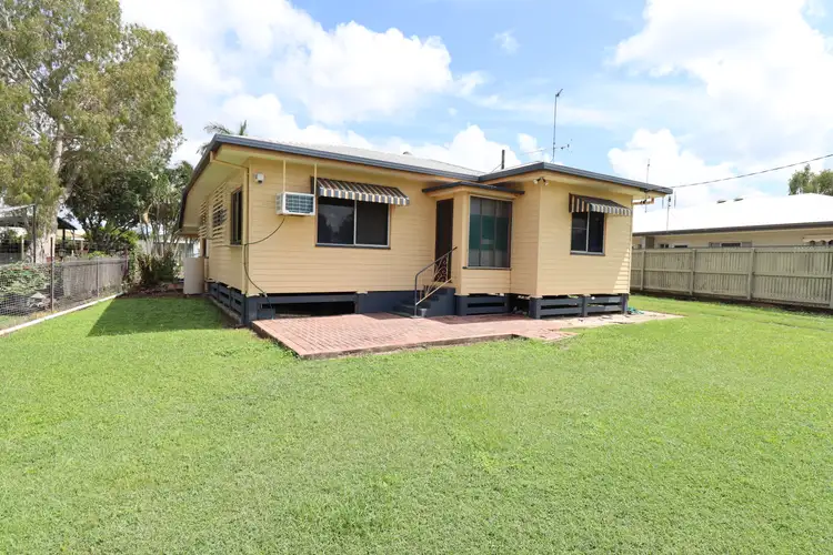 3 Wickham Street, Ayr QLD 4807