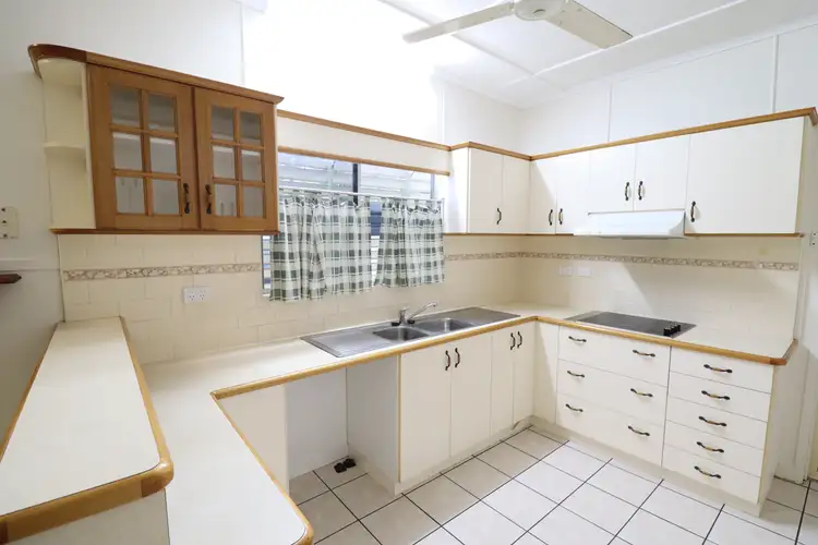 Second view of Homely house listing, 3 Wickham Street, Ayr QLD 4807