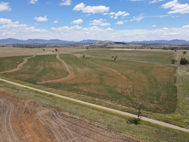 Third view of Homely land listing, Lot 6, 1156 Marsden Park Road, Tamworth NSW 2340