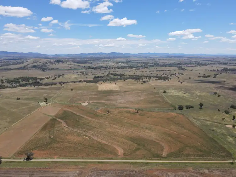 Fifth view of Homely land listing, Lot 6, 1156 Marsden Park Road, Tamworth NSW 2340