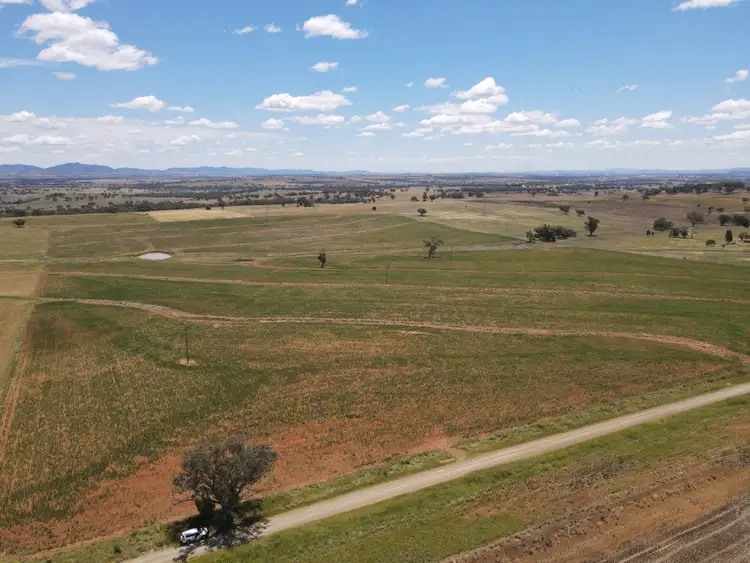 Sixth view of Homely land listing, Lot 6, 1156 Marsden Park Road, Tamworth NSW 2340
