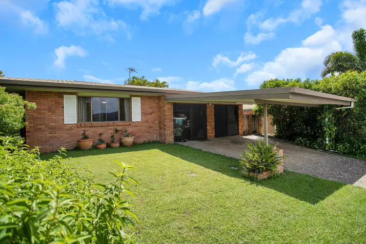 5 Pioneer Street, Mount Pleasant QLD 4740