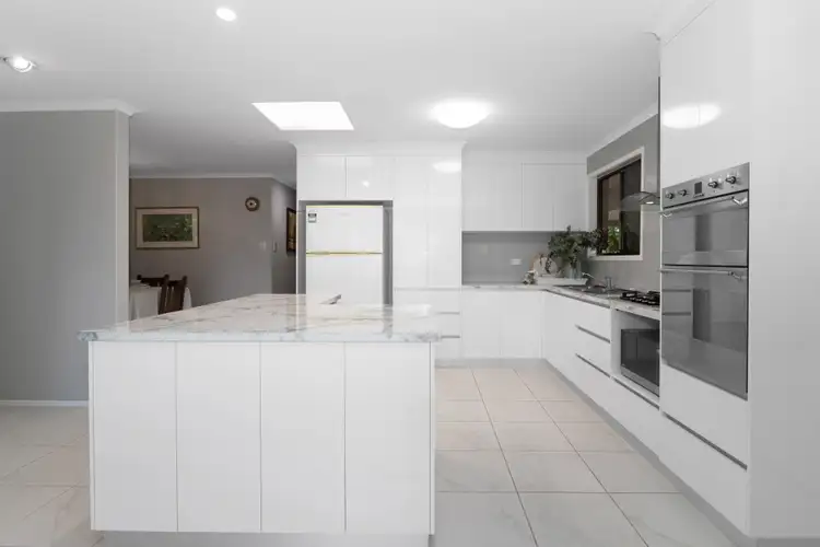 Second view of Homely house listing, 5 Pioneer Street, Mount Pleasant QLD 4740