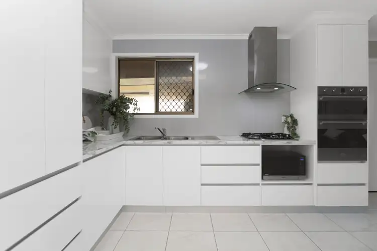 Third view of Homely house listing, 5 Pioneer Street, Mount Pleasant QLD 4740