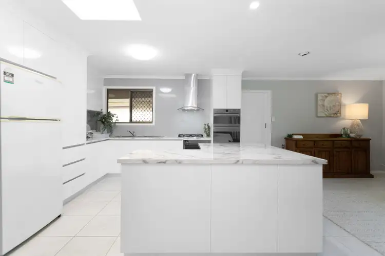 Fourth view of Homely house listing, 5 Pioneer Street, Mount Pleasant QLD 4740
