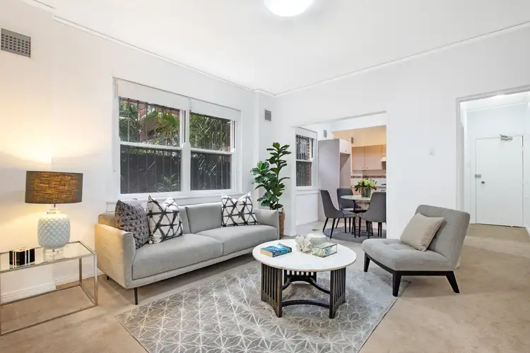 4/175 Victoria Road, Bellevue Hill NSW 2023