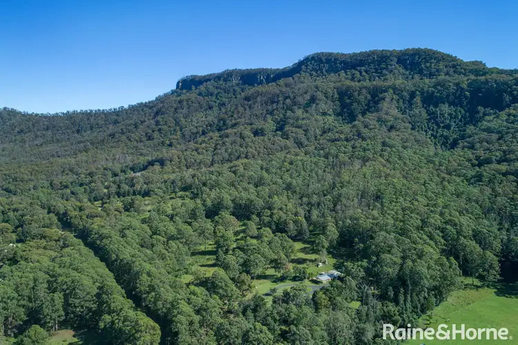 Fourth view of Homely house listing, 216 Jacks Corner Road, Kangaroo Valley NSW 2577