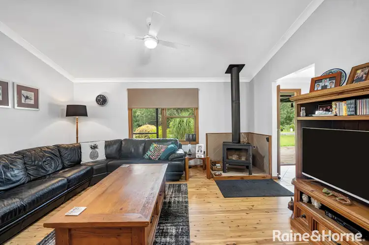 Sixth view of Homely house listing, 216 Jacks Corner Road, Kangaroo Valley NSW 2577