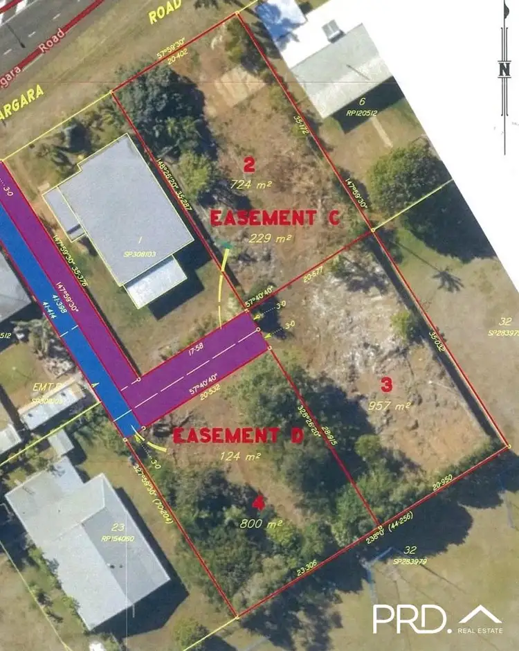 192 Bargara Road, Kalkie QLD 4670