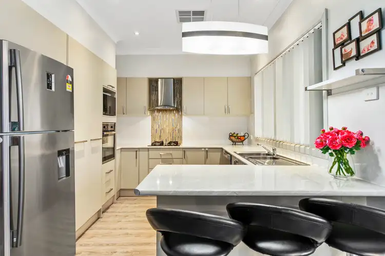 Second view of Homely house listing, 21 Churchill Street, Tamworth NSW 2340