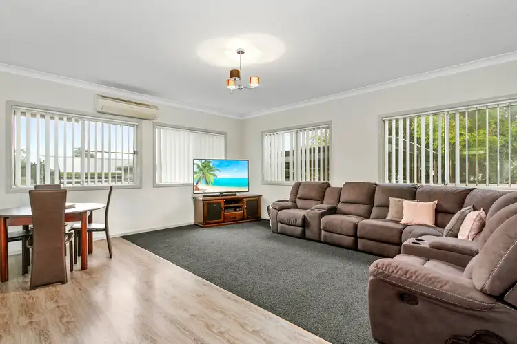 Third view of Homely house listing, 21 Churchill Street, Tamworth NSW 2340