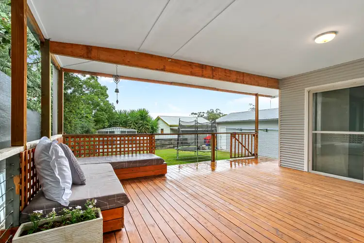Fourth view of Homely house listing, 21 Churchill Street, Tamworth NSW 2340