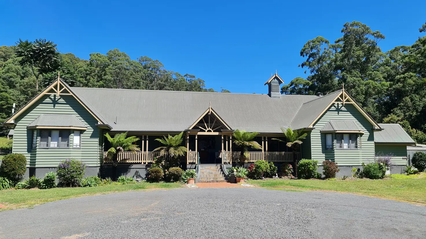 Main view of Homely rural property listing, 66B Old Princes Highway, Termeil NSW 2539