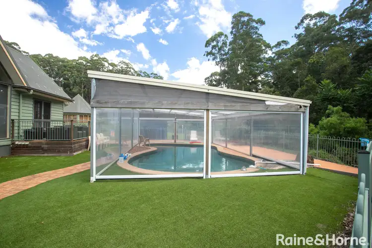 Third view of Homely rural property listing, 66B Old Princes Highway, Termeil NSW 2539
