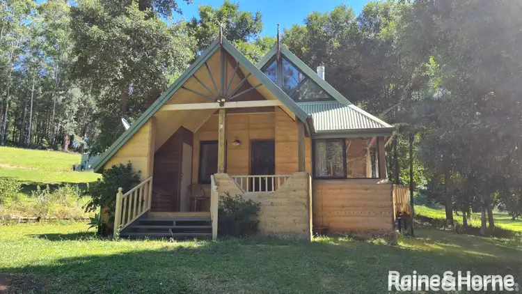 Fourth view of Homely rural property listing, 66B Old Princes Highway, Termeil NSW 2539